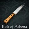 Landsknecht Emporium - Small Bauernwehr with Sheath
