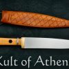 Landsknecht Emporium - Small Bauernwehr with Sheath