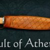 Landsknecht Emporium - Small Bauernwehr with Sheath