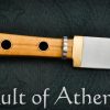 Landsknecht Emporium - Small Bauernwehr with Sheath