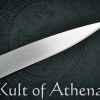 Landsknecht Emporium - Small Bauernwehr with Sheath