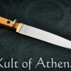 Landsknecht Emporium - Small Bauernwehr with Sheath