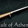 Landsknecht Emporium - Small Bauernwehr with Sheath