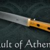 Landsknecht Emporium - Small Bauernwehr with Sheath