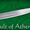 Landsknecht Emporium - Blunt Antonia type 4A++ Dussack