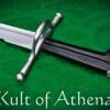 Landsknecht Emporium - Blunt Antonia type 4A++ Dussack