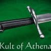 Landsknecht Emporium - Blunt Antonia type 4A++ Dussack