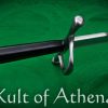 Landsknecht Emporium - Blunt Antonia type 4A++ Dussack