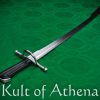 Landsknecht Emporium - Blunt Antonia type 4A++ Dussack