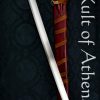 Landsknecht Emporium - Rotmilan Kriegsmesser with Scabbard