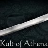 Landsknecht Emporium - Rotmilan Kriegsmesser with Scabbard