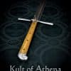 Landsknecht Emporium - Rotmilan Kriegsmesser with Scabbard
