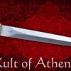 Landsknecht Emporium - Sigmund 2.0 Blunt Practice Rondel Dagger