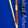 LK Chen - The Immortal Wudang Jian