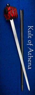 Hanwei - Practical Backsword