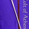 Hanwei - Antiqued Solingen Duelist's Rapier