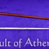 Hanwei - Antiqued Solingen Duelist's Rapier