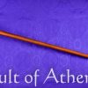 Hanwei - Antiqued Solingen Duelist's Rapier