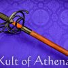 Hanwei - Antiqued Solingen Duelist's Rapier