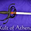 Hanwei - Antiqued Solingen Duelist's Rapier