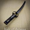 Hanwei - Great Wave Wakizashi