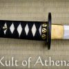 Hanwei - Great Wave Wakizashi