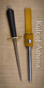 Windlass - French Model 1833 Naval Boarding Knife