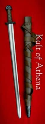 Windlass - Ashdown Viking Sword
