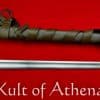 Windlass - Ashdown Viking Sword