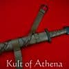 Windlass - Ashdown Viking Sword