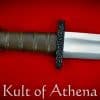 Windlass - Ashdown Viking Sword