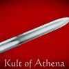 Windlass - Ashdown Viking Sword