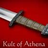 Windlass - Ashdown Viking Sword