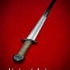 Windlass - Ashdown Viking Sword