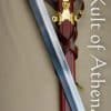 Windlass - Roman General's Sword