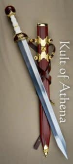 Windlass - Roman General's Sword