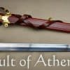 Windlass - Roman General's Sword