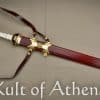 Windlass - Roman General's Sword