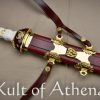 Windlass - Roman General's Sword