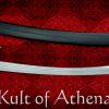 Adam Bodorics - Francois Dussack with Scabbard - Light Version