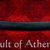 Adam Bodorics - Francois Dussack with Scabbard - Light Version