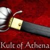 Adam Bodorics - Francois Dussack with Scabbard - Light Version