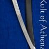 Adam Bodorics - Francois Dussack with Scabbard - Heavy Version