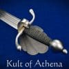 Adam Bodorics - Francois Dussack with Scabbard - Heavy Version