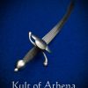 Adam Bodorics - Francois Dussack with Scabbard - Heavy Version