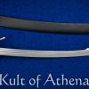 Adam Bodorics - Francois Dussack with Scabbard - Heavy Version