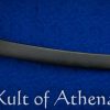 Adam Bodorics - Francois Dussack with Scabbard - Heavy Version