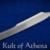 Adam Bodorics - Francois Dussack with Scabbard - Heavy Version