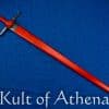 Cluny 15th Century Longsword - Stage Combat Version - Deepeeka