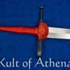 Cluny 15th Century Longsword - Stage Combat Version - Deepeeka